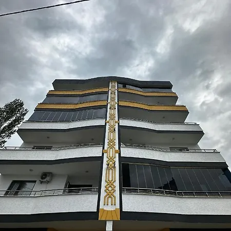 Pelitli Hamsikoy Apartment
