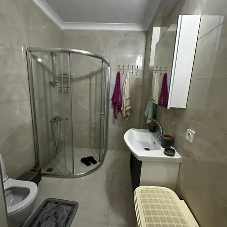 Apartment Pelitli Hamsikoy Trabzon