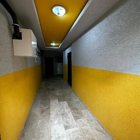 Pelitli Hamsikoy Trabzon