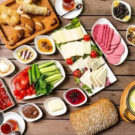 Pelitli Hamsikoy Trabzon